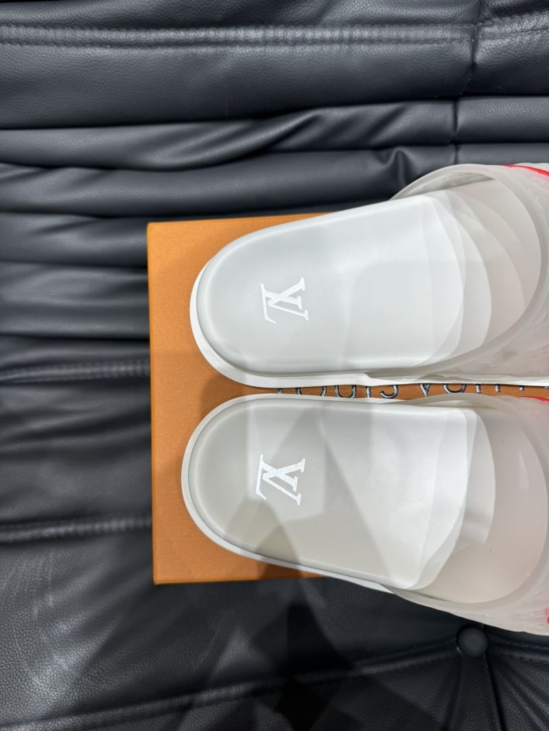 Louis Vuitton Slippers